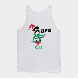 ELFIS Tank Top